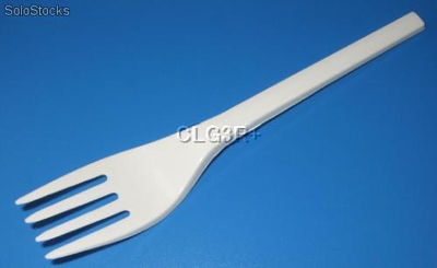 Eco-fork 15cm (Desechables)