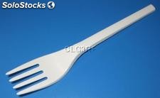 Eco-fork 15cm (Disposable)