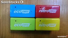 Eco Nitro obd 2 ii Chip Tuning box elm PowerBOX Diesel lpg Benzyna turbo