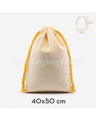 Eco sacs 40X50 cm