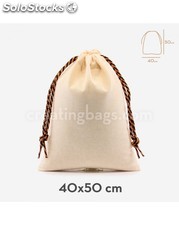 Eco sacs 40X50 cm