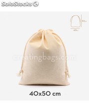 Eco sacs 40x50 cm