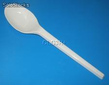 Eco-spoon 15cm (Desechables)