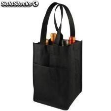 Eco Wine Bag x 4