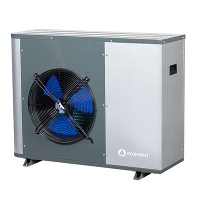 EcoAIR pro cm 3-12 kw ecoforest 81212/P 230V Gas R290