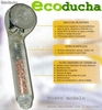 EcoDucha Medicinal y Ecologica