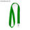 Ecohost lanyard red ROLY7055S160 - Foto 2