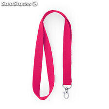 Ecohost lanyard red ROLY7055S160 - Foto 4
