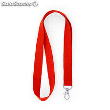 Ecohost lanyard red ROLY7055S160 - Foto 5