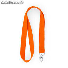 Ecohost lanyard red ROLY7055S160 - Photo 3