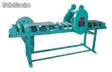 Económica máquina para hacer ladrillo made in china-cortadora en columna - Foto 2