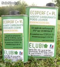 Ecoperf c+ : additif carburant vl &amp; pl