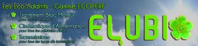 Ecoperf m+ : additif huiles moteurs - Photo 3