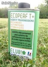 Ecoperf t+ : additif huile de transmissions