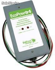 EcoPower 4 - Gestion de l&#39;énergie
