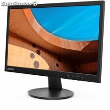 Écran 21,5 &quot; Lenovo ThinkVision