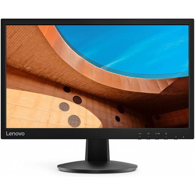 Écran 21,5 &amp;quot; Lenovo ThinkVision - Photo 4