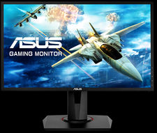 Ecran asus VG248QG 165Hz Gaming Monitor