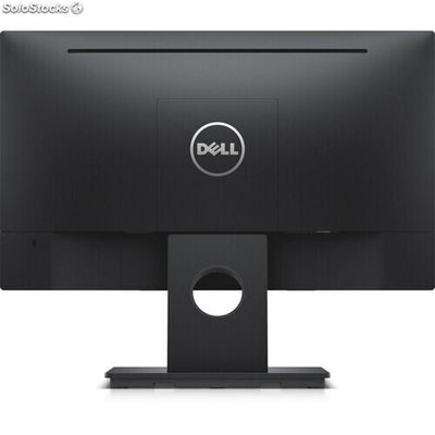 Écran Dell E1916H led série e 47cm (18,5&amp;quot;) Noir (E1916H-3Y) - Photo 2