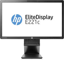 Ecran HP EliteDisplay E221c