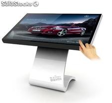 Ecran tactile Affichage numérique 42&#39; touch screen kiosk