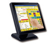 Ecran tactile pos@iuri