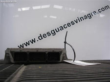 Ecu peugeot 807 G20RFN 136CV 5P 2004 / SW16.656.044 / 4938 para Peugeot 8