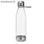 Eddo bottle 700 ml transparent ROMD4041S100 - Foto 2