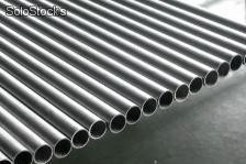 Edelstahl Rohr 316l ; stainless steel tube 316l