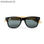 Eden sunglasses black ROSG8104S102 - Photo 5