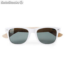 Eden sunglasses white ROSG8104S101 - Foto 4