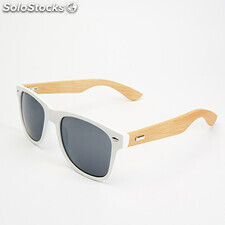 Eden sunglasses white ROSG8104S101 - Photo 2
