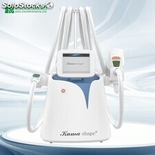 Ederma Sculpt máquina estetica