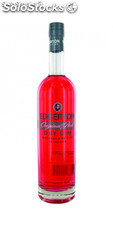 Edgerton london pink gin 47% vol