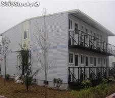 Edificios modulares edificios prefabricados y construccion modular para venta