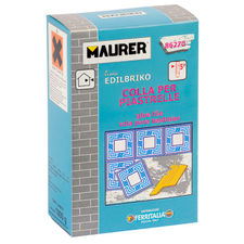 Edil Cemento Cola Maurer (Caja 5 kg.)