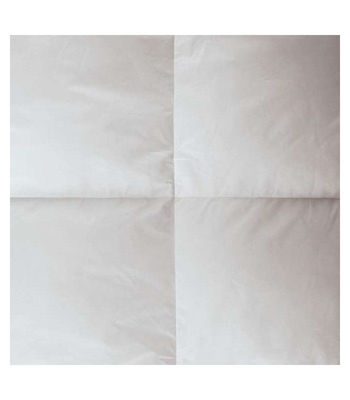 Edredón Nórdico de algodón poliéster relleno de fibra Cama 105 (190 x 220) - Foto 2