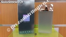 EDT Azzaro Chrome Sport 100 ml