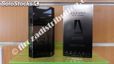 EDT Azzaro Night Time 100 ml