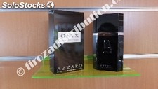 Edt Azzaro Onyx 100 ml