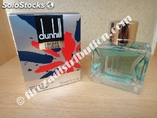 EDT Dunhill London 50 ml