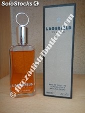 EDT Lagerfeld Classic 60 ml