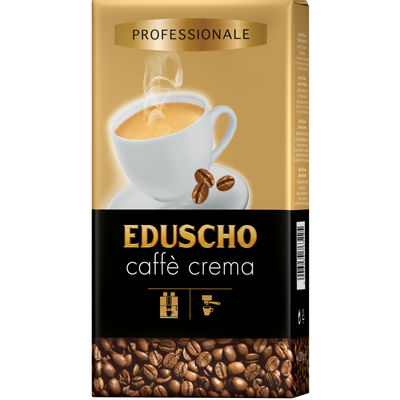 Eduscho Caffe Crema Professionale (1kg)