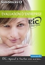 EE - Evaluation d&#39;Entreprise
