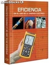 Eficiencia En El Uso De La Energia Electrica 1 Vol Euromexic