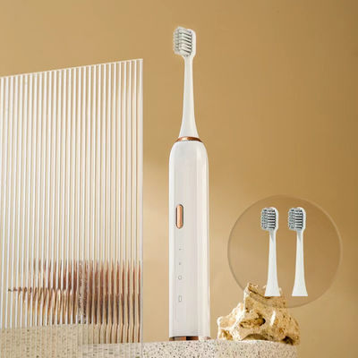 Eine neue smarte-zahnbürste - Foto 2