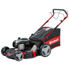 Einhell Tondeuse thermique 75 l ge-pm 48 s hw b&amp;s