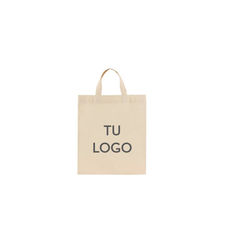 Einkaufstaschen bedrucken mit Logo 47,5x47,5cm