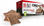 Eiweiß Toast Kakao 200g -44% Protein-Spezialangebot 18 Packungen-72 Portionen - 1