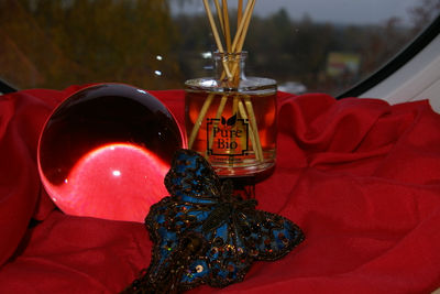 Ekskluzywne dyfuzory zapachowe na bazie francuskich perfum z Grasse